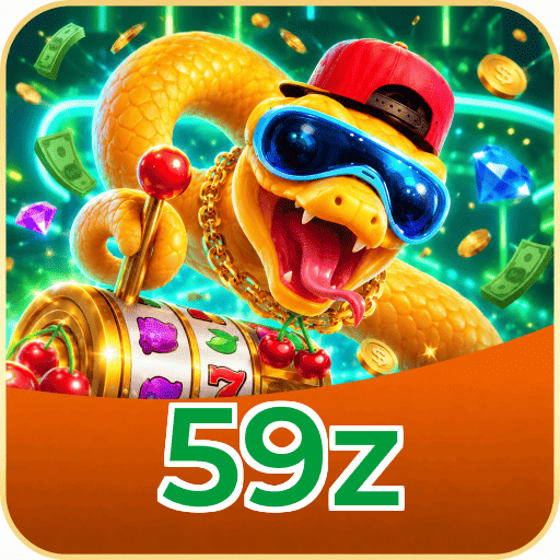 Catálogo 59z 2.547 jogos - Pragmatic Play, Evolution, NetEnt